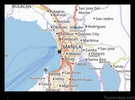 san juan city map|Large detailed map of San Juan .